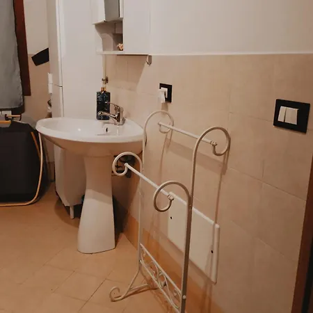 Apartamento La Casa Di Letizia *